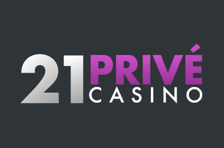 21Prive Logo