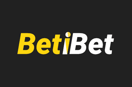 BETiBET Logo