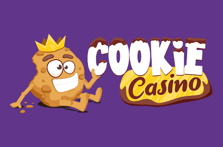  Casino Logo