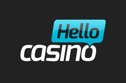 Hello Logo
