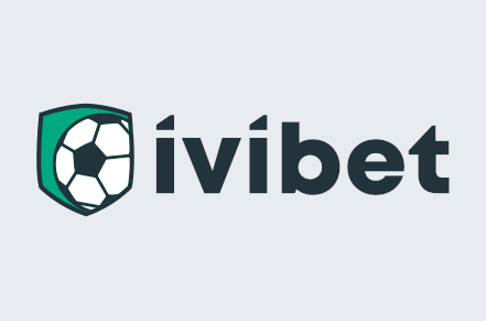 IviBet Logo