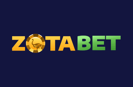 Zota Bet Logo