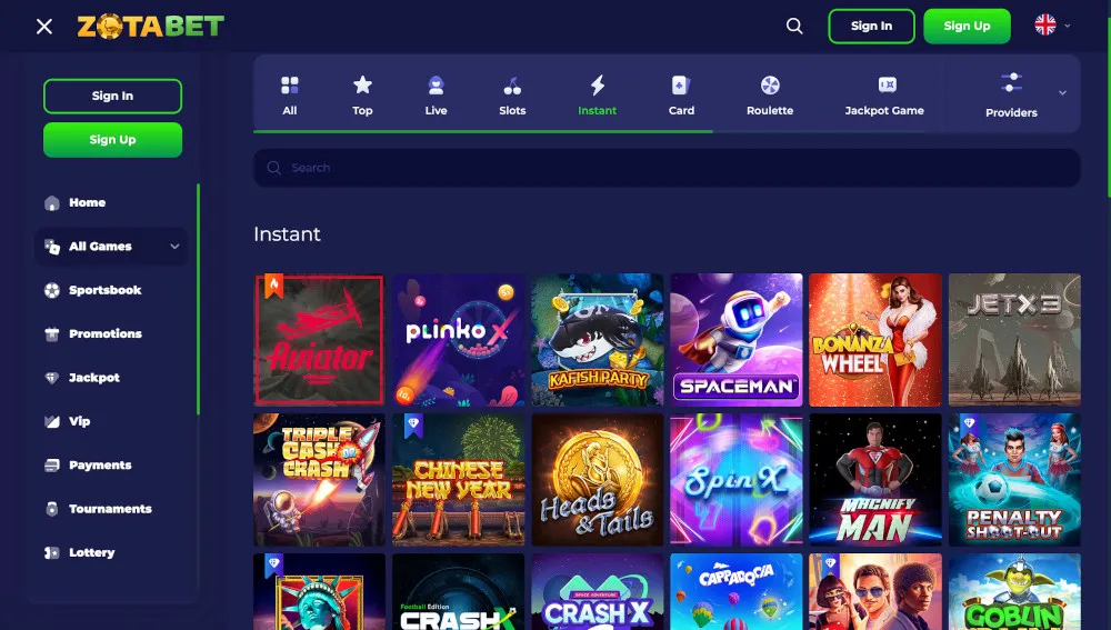 Zotabet Casino Login: kann ich paypal mit zotabet account access nutzen