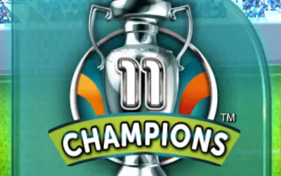 11 Champions Small Image