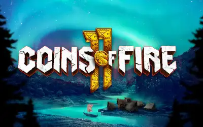 11 Coins of Fire Small Image