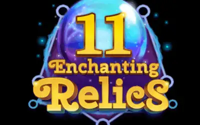 11 Enchanting Relics Small Image
