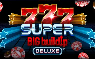 777 Super BIG BuildUp Deluxe Small Image