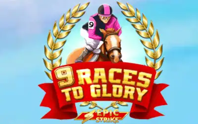 9 Races to Glory Small Image