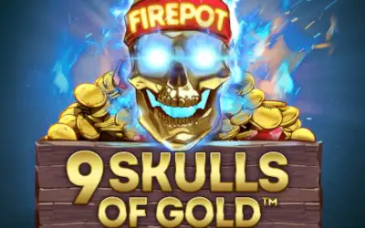 9 Skulls of Gold Small Image