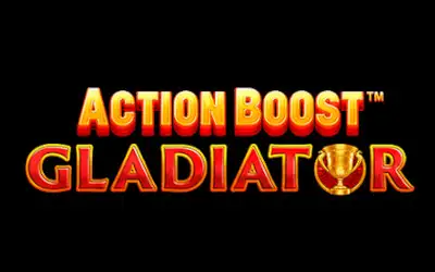 Action Boost: Gladiator Small Image