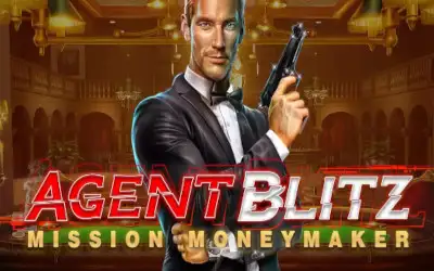 Agent Blitz Mission Moneymaker Small Image