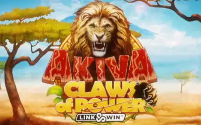 Akiva: Claws of Power Small Image