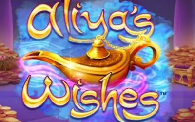 Aliyas Wishes Small Image