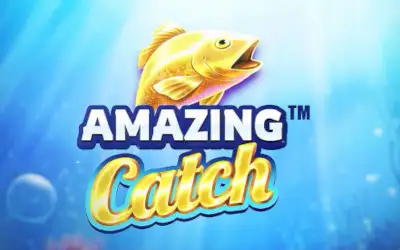 Amazing Catch Small Image