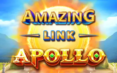 Amazing Link: Apollo Small Image