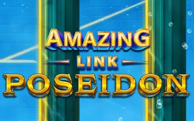 Amazing Link Poseidon Small Image