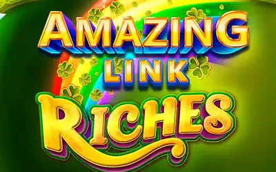 Amazing Link: Riches Small Image