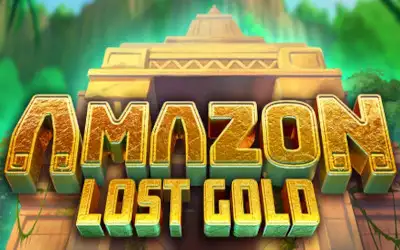 Amazon Lost Gold Small Image