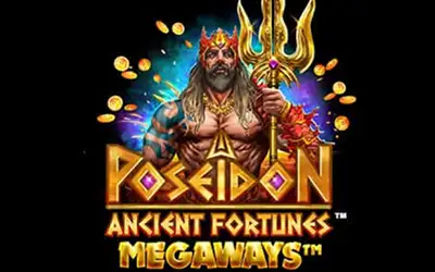 Ancient Fortunes: Poseidon Megaways  Small Image