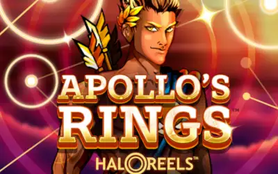 Apollos Rings Small Image