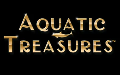 Aquatic Treasures Small Image