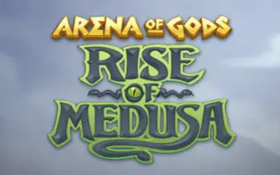 Arena of Gods: Rise of Medusa Small Image