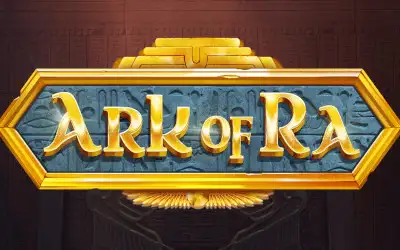Ark of Ra Small Image