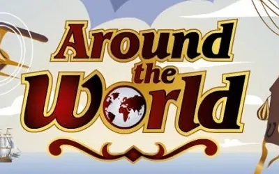 Around the World Small Image