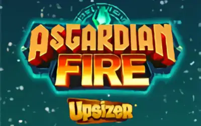 Asgardian Fire Small Image
