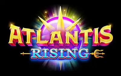 Atlantis Rising Small Image