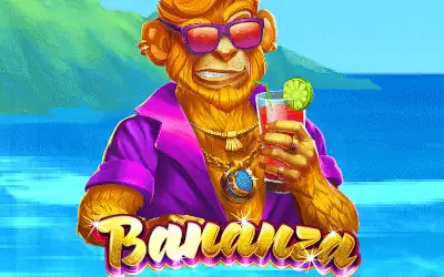 Bananza Small Image