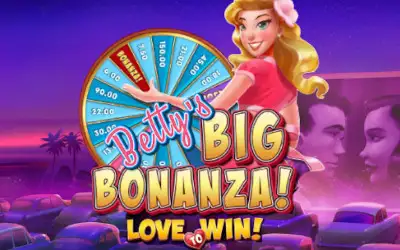 Bettys Big Bonanza Small Image