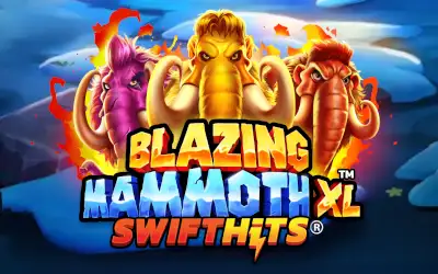 Blazing Mammoth XL Small Image