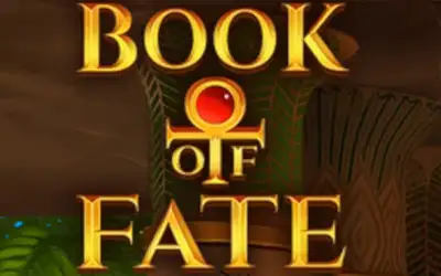 Book of Fate Small Image