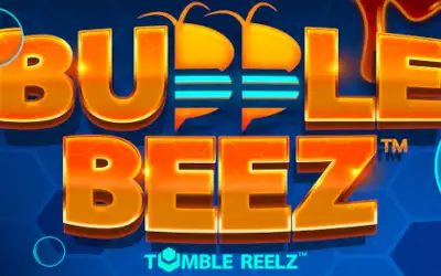 Bubble Beez Small Image