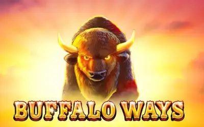 Buffalo Ways Small Image