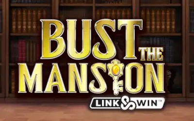 Bust the Mansion Small Image