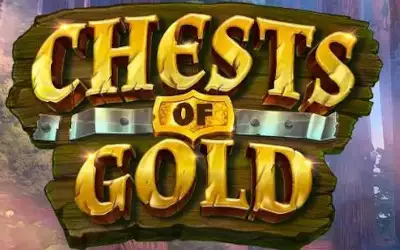 Chests of Gold Small Image