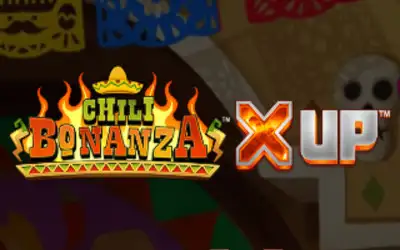 Chili Bonanza X Up Small Image