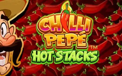 Chilli Pepe Hot Stacks Small Image