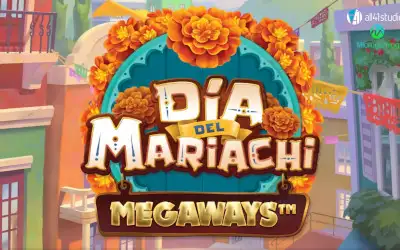 Dia Del Mariachi Small Image