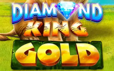 Diamond King Gold Small Image
