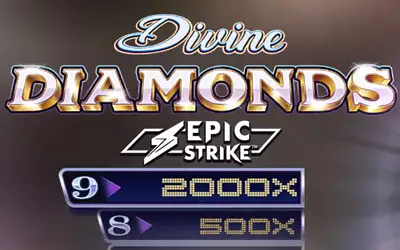 Divine Diamonds Small Image