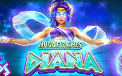 Divine Riches Diana Small Image