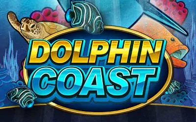 Dolphin Coast Slot Machine: Review & Demo
