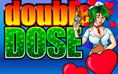 Double Dose Slot Icon