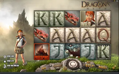 Dragons Myth Small Image