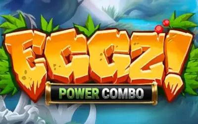 Eggz! Power Combo Small Image