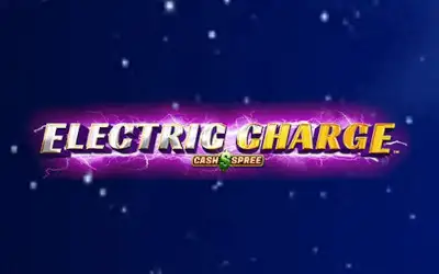 Electric Charge Small Image