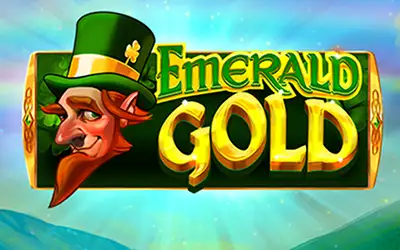 Emerald Gold Small Image